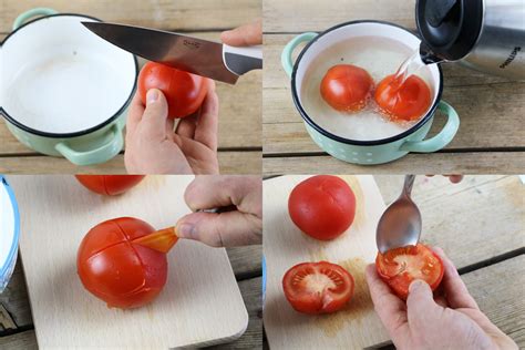 Was Sind Passierte Tomaten Infos Rezept Zum Selber Machen Tomatende