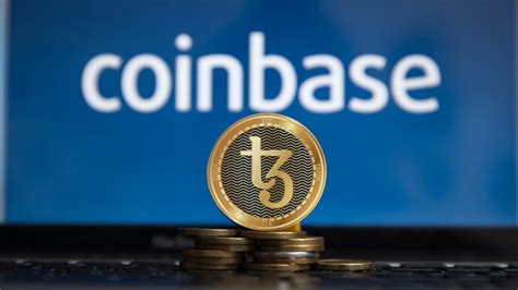 The tron leadership team will no doubt have coinbase on their radar, but the question is will the other global exchanges. Coinbase has launched Tezos staking for the UK, France ...