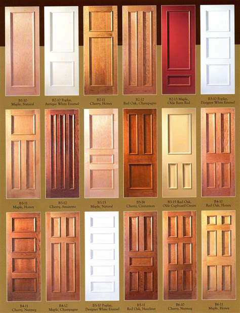 30 Interior Door Design Ideas Decoomo