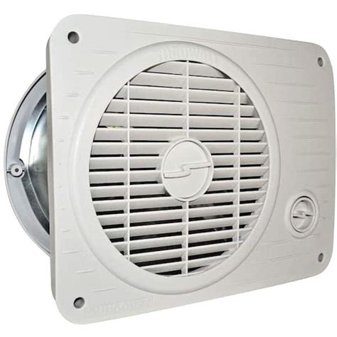 Basement Window Exhaust Fan Home Depot Openbasement