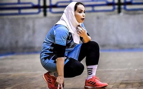 ماجرای گم‌شدن ورزشکار زن ایرانی در اسپانیا بهار نیوز