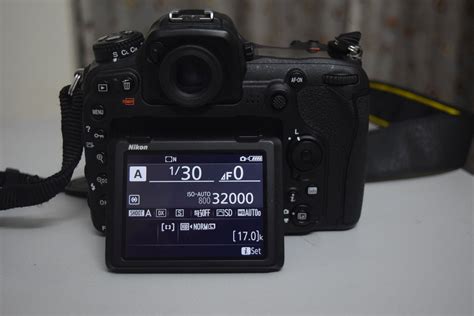 Nikon D500 Camera In Depth Overview Gizmomaniacs