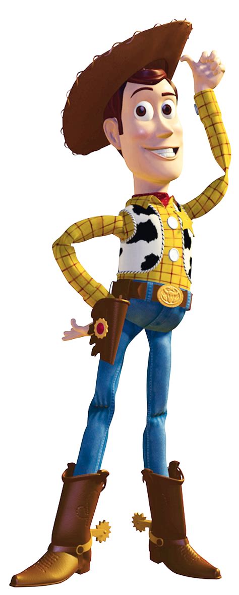 User Blogrohan Anthony Hordo 30toy Story 1 And 2 Character Renders