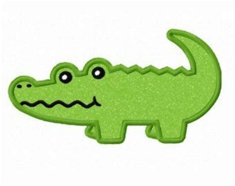 Download High Quality Alligator Clip Art Simple Transparent Png Images