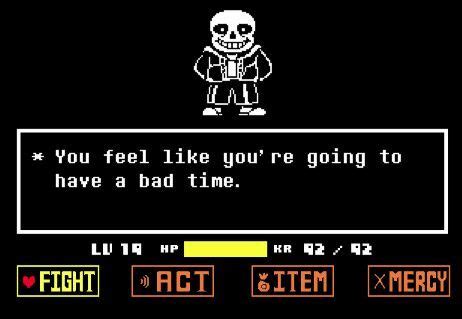 By flygeil ( @ flygeil ) for reaching 25,000,000 visits! Why We Battle Sans | Theory | Undertale Amino