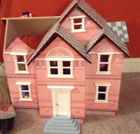 Melissa And Doug Dollhouse For Sale Classifieds