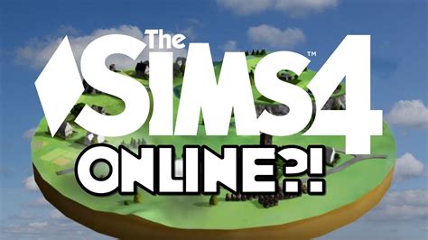 This is a game that reminds you alot of the game sims for pc, like in the sims you control the life of one person and have to work and earn money to progress. Was The Sims 4 an Online Game? - YouTube
