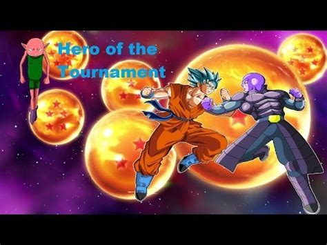 Dragon ball super 2 omni king. Dragon Ball Super Episode 40 Review Omni King Arrives!! - YouTube