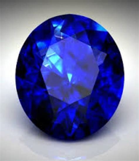 Buy 525 Carat Natural Blue Sapphire Neelam Gemstone With Lab