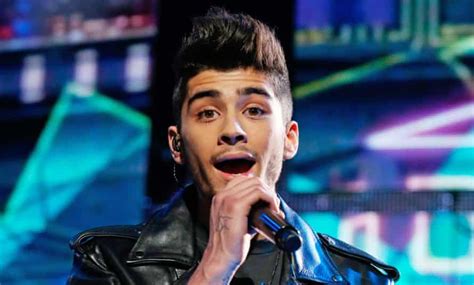 Zayn Malik Has Left One Direction Band Confirms One Direction The