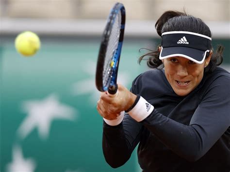 Menu accueil chrono directs explore 1live le journal la chaine podcasts. Tenis/Roland Garros.- Muguruza se sobrepone a un mal día a ...