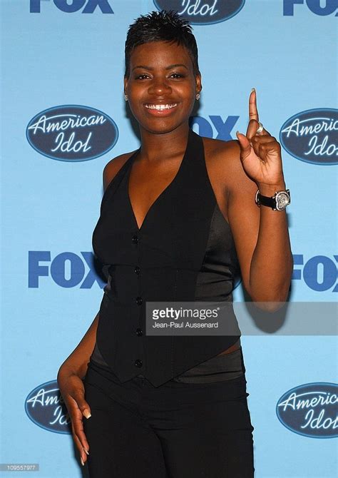 American Idol Season 3 Finale Press Room Photos And Premium High Res