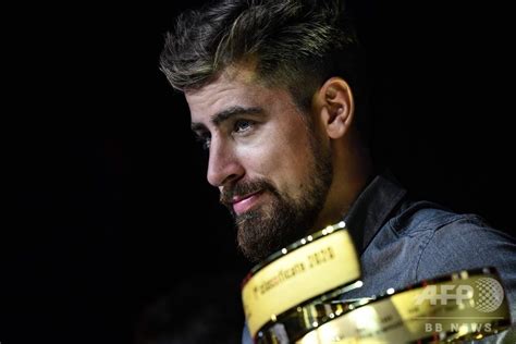 Peter sagan (31) stelde gisteren zijn puntentrui in de giro mathematisch veilig. サガンがジロ・デ・イタリア初参戦へ 「引退する前に出たいと…」 写真4枚 国際ニュース：AFPBB News