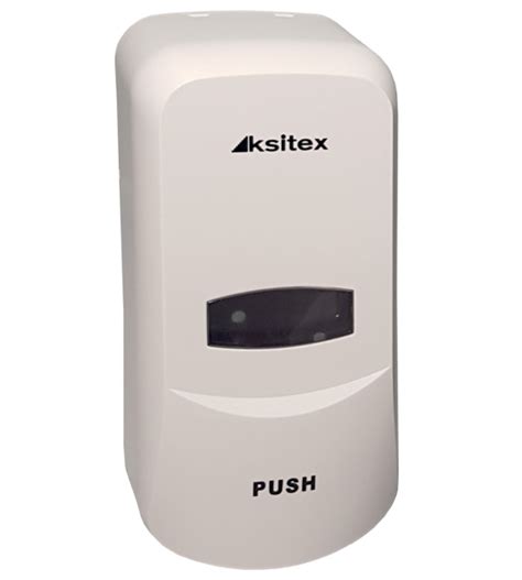 Дозатор для антисептика Ksitex DD-1369А купить в Москве от 1 980 руб ...