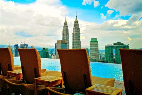 Booking Hotel Saba Suites At The Platinum Klcc Bukit Bintang Kuala Lumpur Online Harga Terbaru