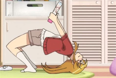 Animated Girls Humping Anime Girl Anime Girl