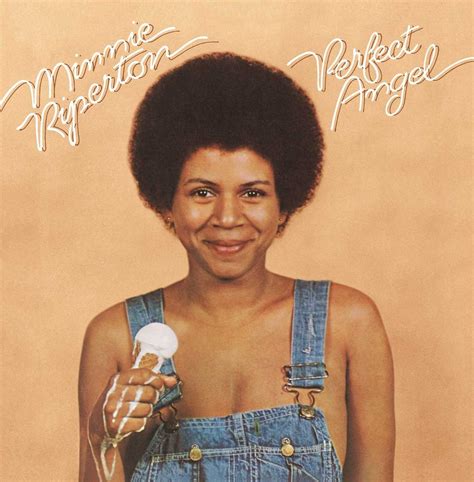 Minnie Riperton S Reasons Hyped On Melancholy