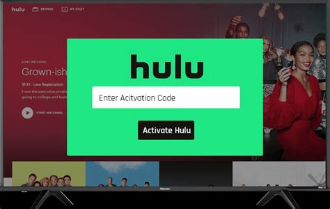 How To Activate Hulu On All Devices Gadgetswright