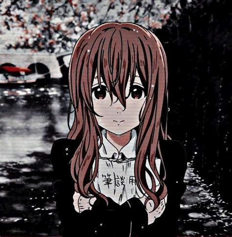 Shouko Nishimiya Wiki 《 Anime 》 Amino