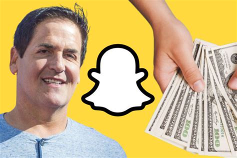 Mark Cubans Secret Billionaire Snapchat Group Will Blow Your Mind