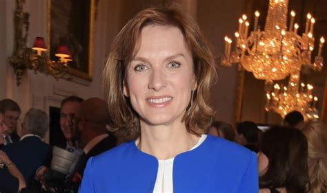 fiona bruce net worth staggering amount the bbc pay question time host revealed tv and radio