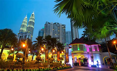 Kuala Lumpur Packages From Delhi Book Kuala Lumpur Tours Dpauls