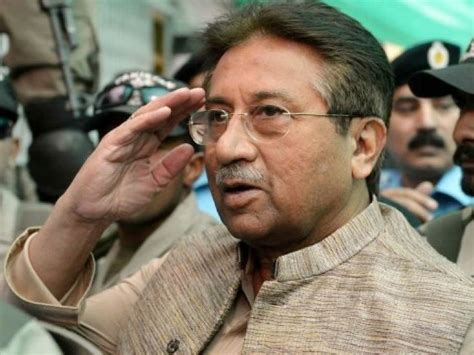 चीफ जस्टिस की चेतावनी अगर मुशर्रफ जल्द नहीं लौटे तो अपमानजनक तरीके से लाया जाएगा Pak Cj Says