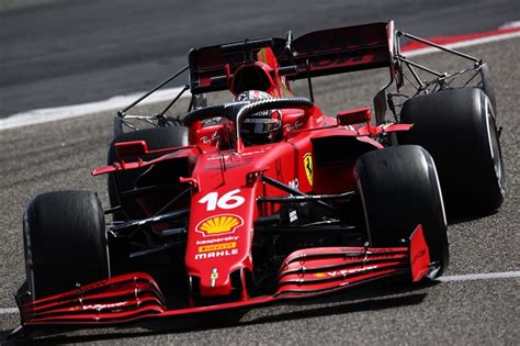 Formula 1 gulf air bahrain grand prix 2020. F1 | Ferrari, pro e contro dopo i test in Bahrain - Video ...