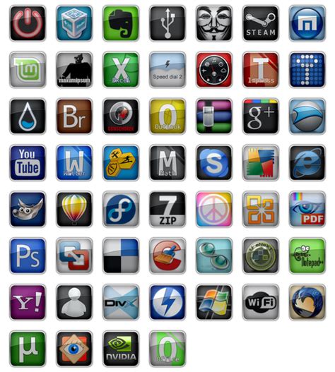 Browse Icon Packs Icon Search Engine