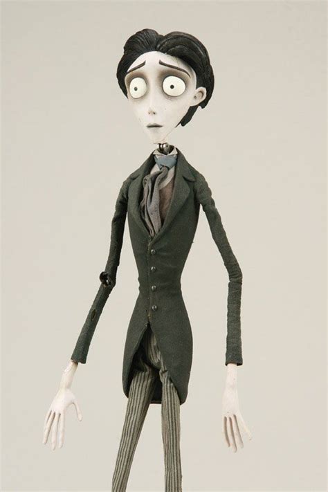 Tim Burton Johnny Depp Corpse Bride Tim Burton Art