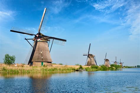 The 11 Best Authentic Dutch Villages That You Have To Visit DutchReview