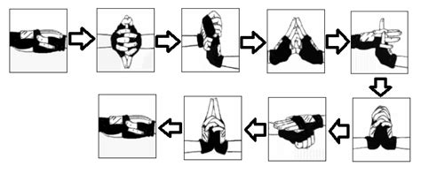 19 Kakashi Hatake Chidori Hand Signs Nichanime