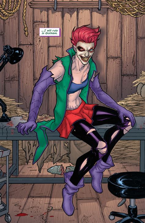 Image Duela Dent Prime Earth 001  Dc Database Fandom Powered By Wikia