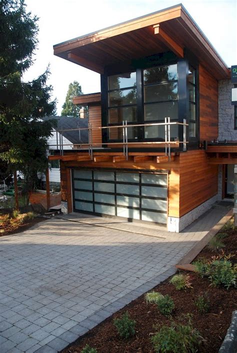 America's best house plans offers a large collection of garage plans from some of the leading architects and designers in the nation. 35 Modern Garage Apartment Designs Ideas | Garage door ...