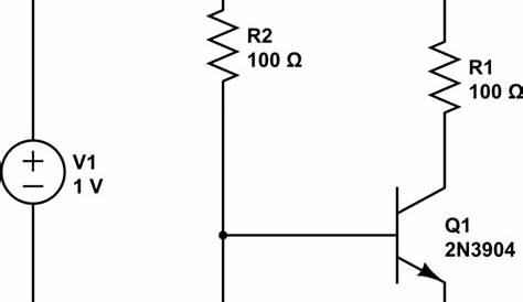 reed switch circuit diagram