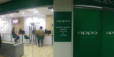Since oppo has been in the smart phone market for past few years now and also having a fairly good number of users, some of the users have reported that they are facing issues with their device which is affecting its performance. OPPO Launches First Service Center & Experience Zone in Lahore