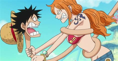 One Piece Cosplay Gives Nami A Luffy Makeover Interreviewed
