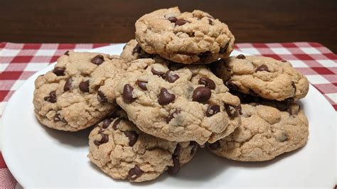 Best Big Fat Chewy Chocolate Chip Cookie Recipe Allrecipes
