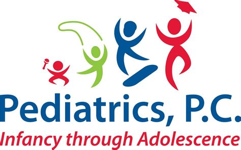 Contact Us Pediatrics Pc Pediatrics Clinic Logo Hospital Logo