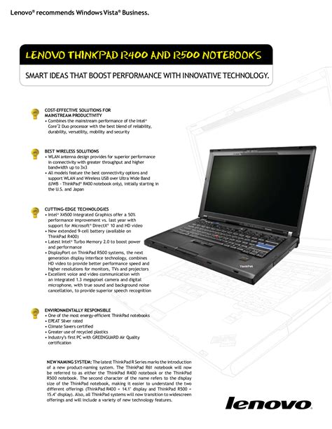 Lenovo Desktop User Manual