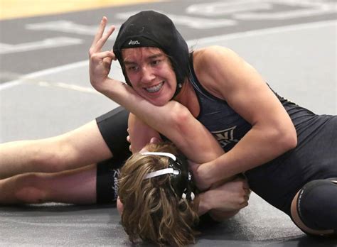 Wrestling Sycamore Tops Kaneland To Stay Perfect In Interstate 8