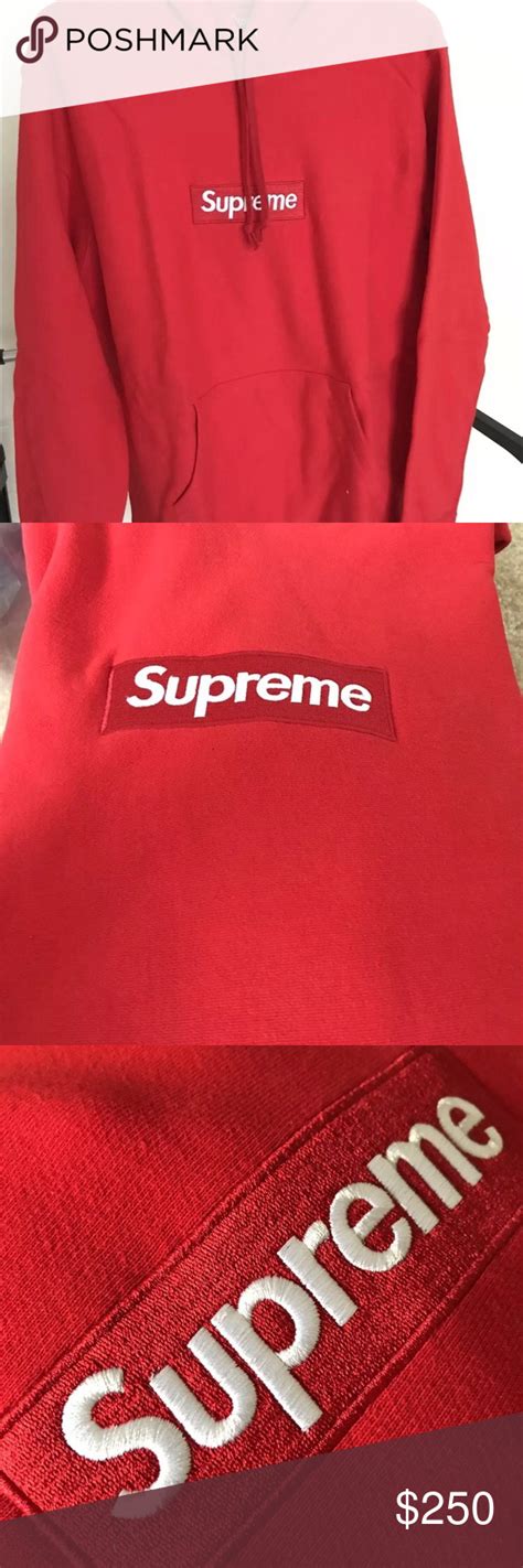 Sacrosegtam Supreme Halloween Box Logo