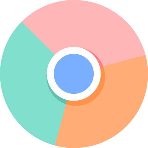 Google drive icons to download | png, ico and icns icons for mac. Pink Google Chrome Icon at Vectorified.com | Collection of ...