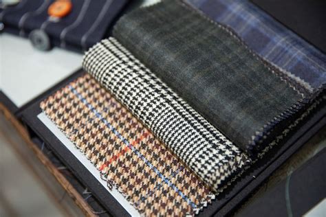 The Best Hong Kong Tailors For Custom Clothing Discovery