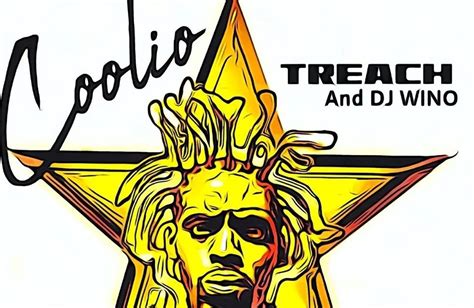 Coolios Estate Drops New Single And Video “a Star Is Born” Featuring Treach Of Naughty By Nature