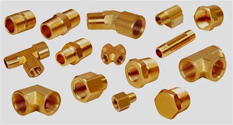 Shop Brass Catalog Brass Fittings And Adapters Greenville Sc