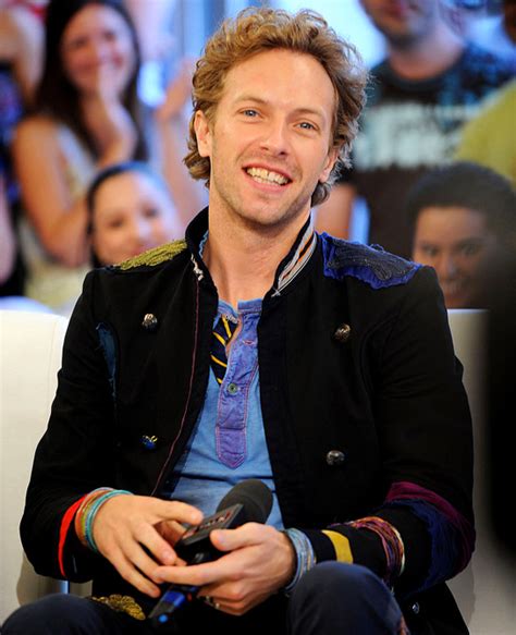 Chris Martin Biography Birth Date Birth Place And Pictures