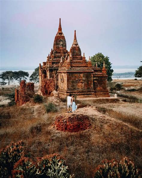10 best things to do in myanmar burma travel guide