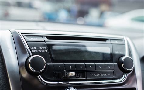 Improving Car Audio Five Simple Tips For Better Music