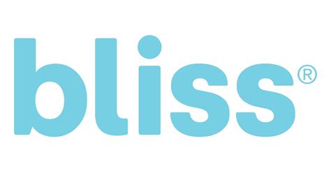 Bliss The Global Iconic Skincare Brand Introduces Complete Relaunch